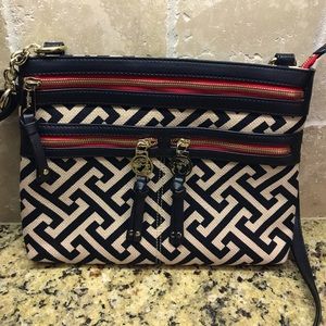 Spartina Shoulder/crossbody Handbag
